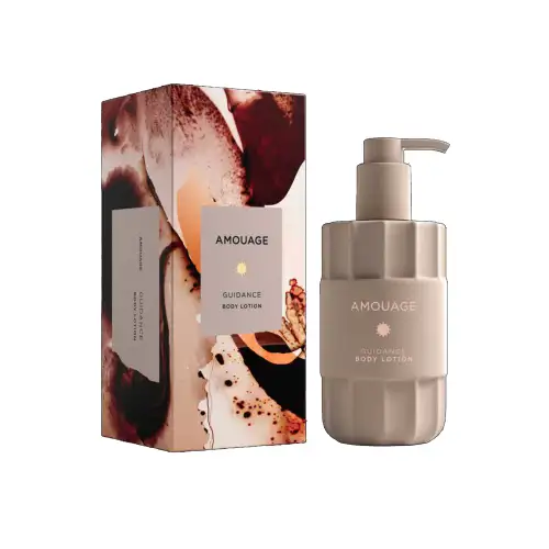 Amouage Guidance Body Lotion 360Ml