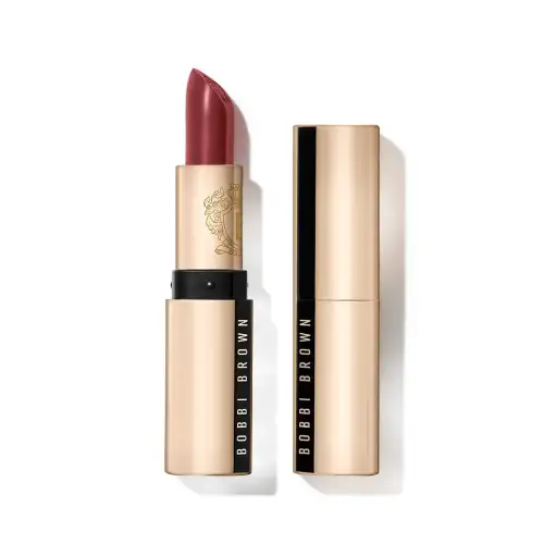Bobbi Brown Luxe Lipstick 3 5Gr Ruby