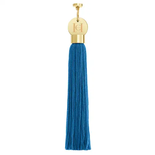 Carolina Herrera The Tassel Blue