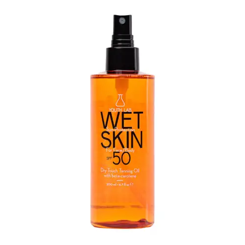Youth Lab Wet Skin Sun Protection Spf 50 200Ml