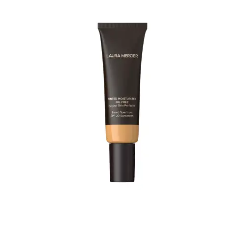 Laura Mercier Tinted Moisturizer Oil Free Natural Skin Perfector Spf20 50Ml 4N1 Wheat