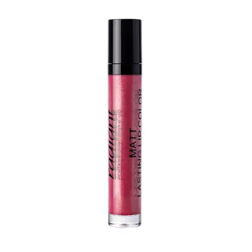 Matt Lasting Lip Color 9Ml Radiant Μακιγιαζ Χειλη Κραγιόν