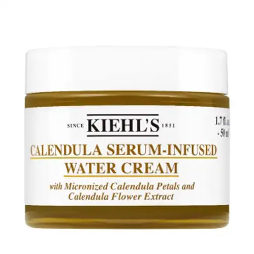 Calendula Serum-Infused Water Cream 50Ml Kiehl''s Πρόσωπο Ενυδατωση - Αντιγηρανση Κρέμα Ημέρας