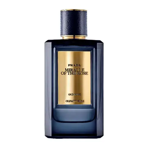 Prada Miracle Of The Rose Eau De Parfum 100Ml