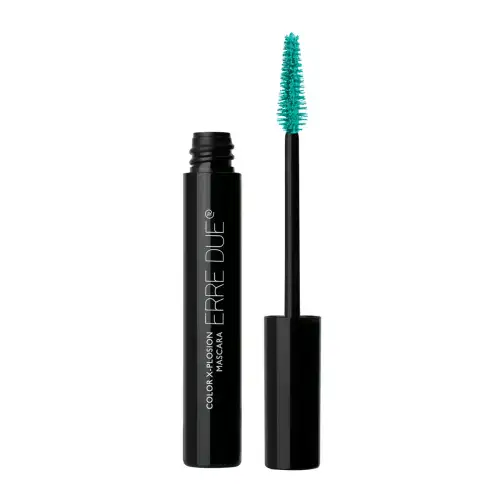 Color X-Plosion Mascara 9Ml Erre Due Μακιγιαζ Matia Μάσκαρα