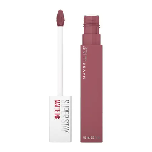 Maybelline Super Stay Matte Ink Ματ Κραγιον Μακρας Διαρκειας 175 Ringleader