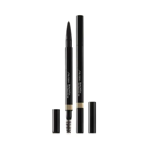 Shiseido Brow Inktrio 02 Taupe
