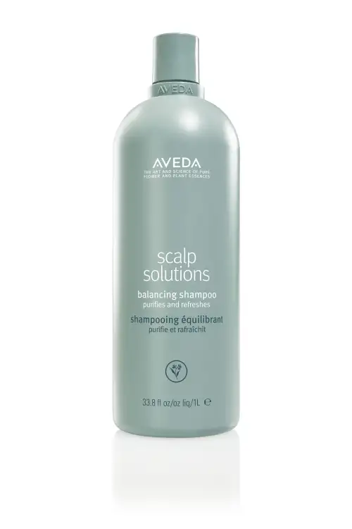 Scalp Solutions Balancing Shampoo 1000Ml Aveda μαλλιά Ενυδατωση - Θρεψη Σαμπουάν
