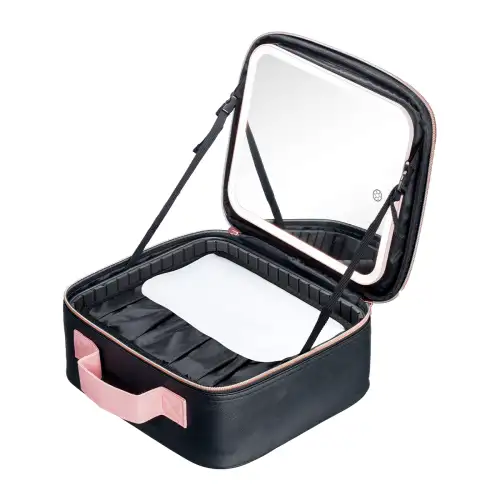 Beauty Case With Mirror Mon Reve Μακιγιαζ Smart Choices Προτάσεις Δώρων