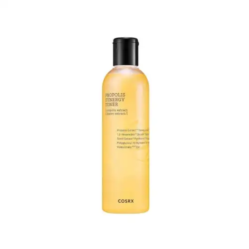 Full Fit Propolis Synergy Toner 150Ml Cosrx Πρόσωπο Καθαρισμος - Τονωση Τονωτική Λοσιόν