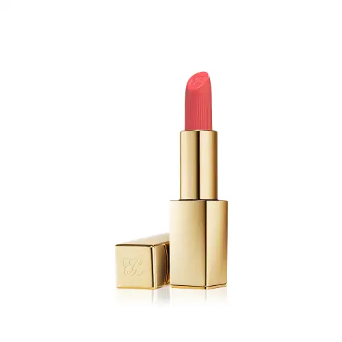 Estée Lauder Pure Color Matte Lipstick 3 5Gr 600 Visionary