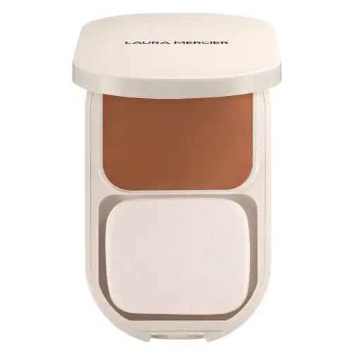 Laura Mercier Real Flawless Feather Matte Powder Foundation 7 6Gr 5C Cortado