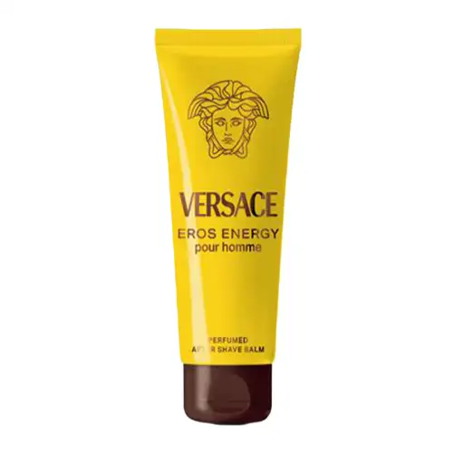 Eros Energy After Shave Balm 100Ml Versace αρώματα ανδρικά