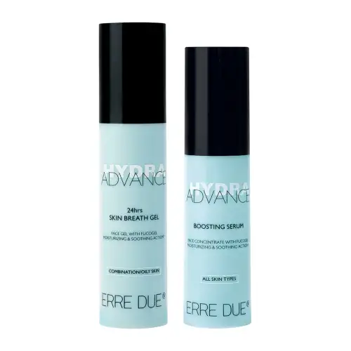 Hydra Boost Erre Due Πρόσωπο Ενυδατωση - Αντιγηρανση Κρέμα Ημέρας