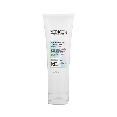 Acidic Bonding Concentrate 5-Min Mask για Αναδόμηση 250Ml Redken μαλλιά Ενυδατωση - Θρεψη Μάσκα Μαλλιών