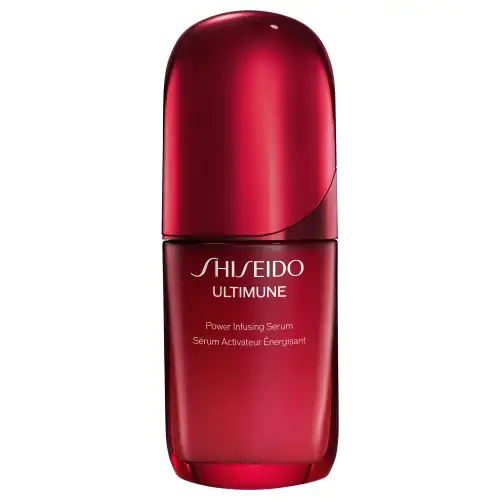 Ultimune Power Infusing Serum Shiseido Πρόσωπο Ενυδατωση - Αντιγηρανση Serums & Booster