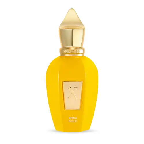 Xerjoff Erba Gold Eau De Parfum 50Ml