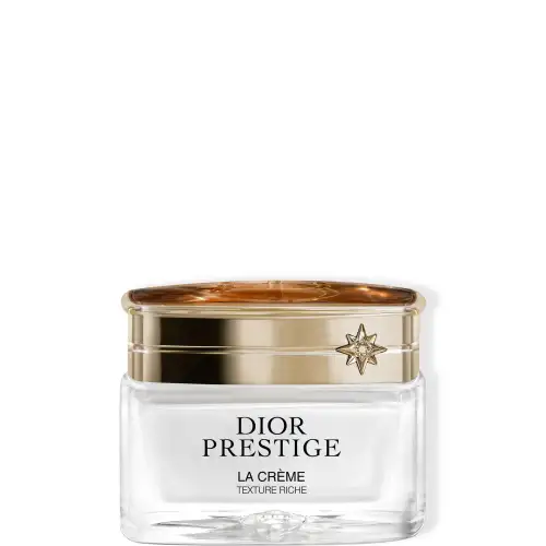 Dior Prestige La Creme Texture Riche Anti-Aging Intensive Repairing 50Ml Πρόσωπο Ενυδατωση - Αντιγηρανση Αντιγήρανση