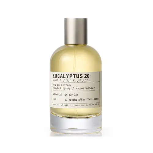 Le Labo Eucalyptus 20 Eau De Parfum 100Ml