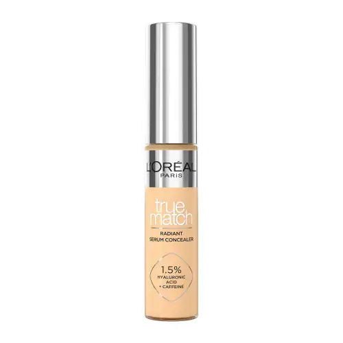 L’oréal Paris True Match Radiant Serum Concealer 11Ml 5D Medium