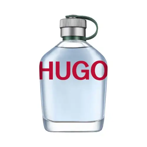 Hugo Man Revamp Eau De Toilette Boss αρώματα ανδρικά