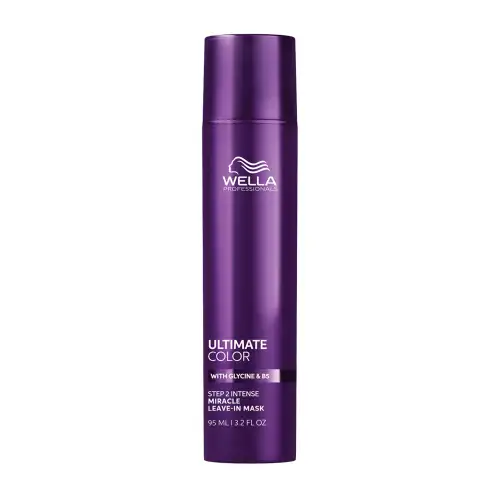 Wella Professionals Ultimate Color Μασκα Μαλλιων 95Ml