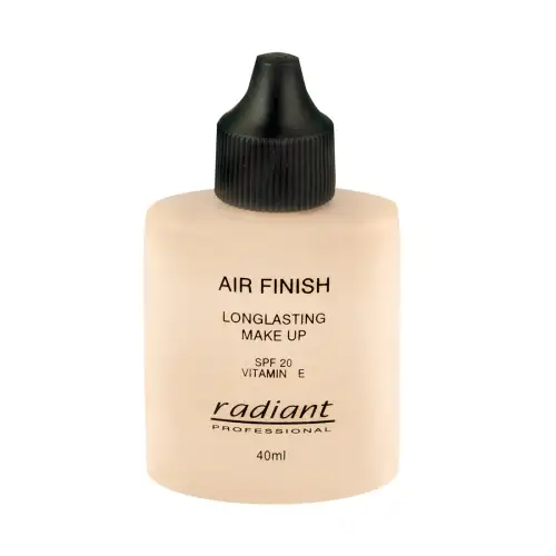 Air Finish Longlasting Make Up 40Ml Radiant Μακιγιαζ Καλυψη Foundation -