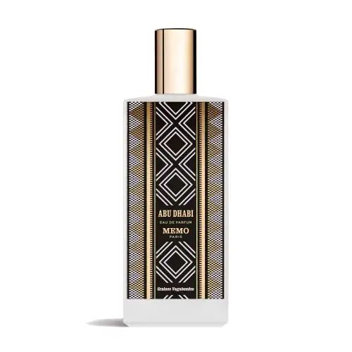 Memo Paris Abu Dhabi Eau De Parfum 75Ml