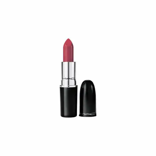 Lustreglass Lipstick 3Gr Mac Μακιγιαζ Χειλη Κραγιόν