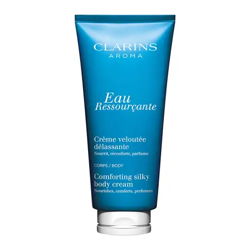 Eau Ressourcante Comforting Body Cream 200Ml Clarins Σωμα Ενυδατωση - Καθαρισμος Scrub Καθαρισμού Σώματος