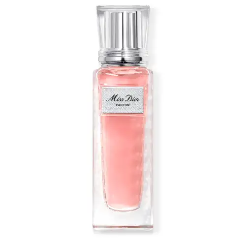 Miss Dior Parfum Roller-Pearl On-The-Go Fragrance - Floral Fruity Woody Notes 20Ml αρώματα γυναικεία Eau De