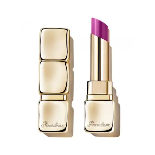 Guerlain - Kiss Bee Glow 98% Natural-Origin Honey Tint Balm Μακιγιάζ Χείλη Χειλιών