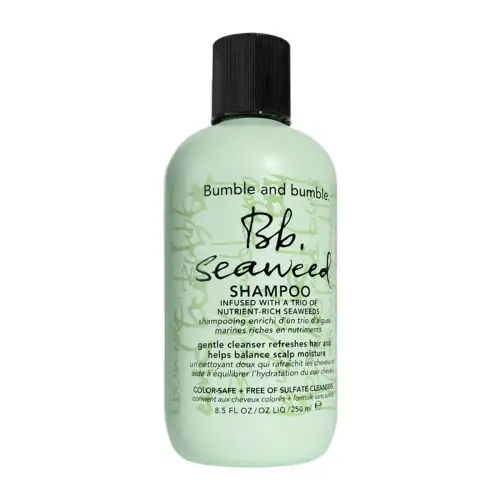 Seaweed Shampoo Bumble And μαλλιά Ενυδατωση - Θρεψη Σαμπουάν