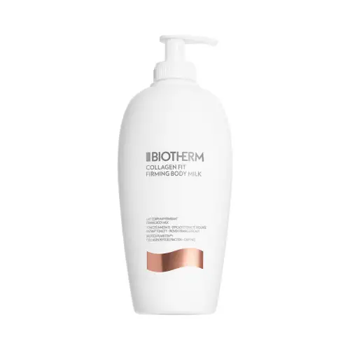 Biotherm Collagen Fit - Firming Body Milk 400Ml