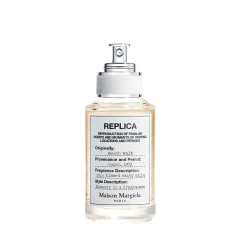 Maison Margiela Replica Beach Walk Eau De Toilette 30Ml
