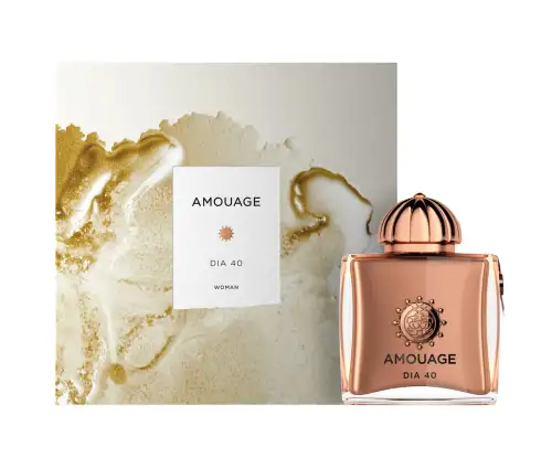 Amouage Dia Woman 40 Eau De Parfum 100Ml