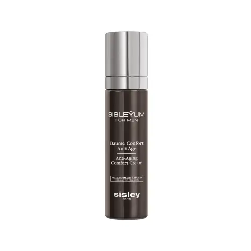 Sisley - Sisleÿum Anti-Aging Comfort Cream Κρέμα Αντιγήρανσης Πρόσωπο Περιποίηση Προσώπου για Άνδρες Αντιγήρανση