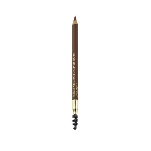 Lancôme - Brôw Shaping Powdery Pencil Μακιγιάζ Φρύδια Μολύβι Και Πούδρα Φρυδιών
