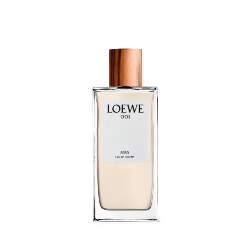 Loewe 001 Man Eau De Toilette 100Ml