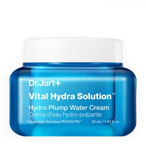 Vital Hydra Solution Hydro Plump Water Cream Dr Jart Πρόσωπο Ενυδατωση - Αντιγηρανση Κρέμα Ημέρας