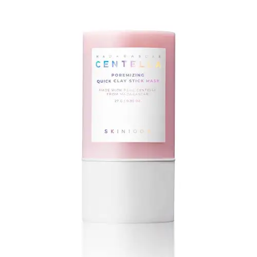 Poremizing Quick Clay Stick Mask 27Gr Skin 1004 Πρόσωπο Καθαρισμος - Τονωση Απολέπιση