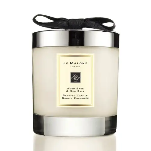 Wood Sage Sea Salt Classic Candle 200Gr Jo Malone London αρώματα για το Σπιτι Κεριά