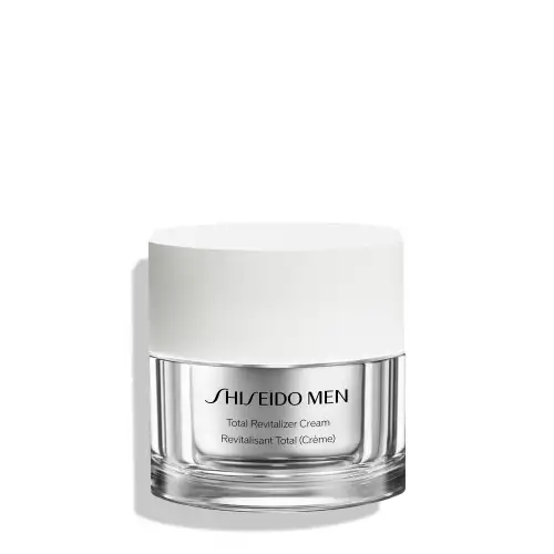 Total Revitalizer Cream 50Ml Shiseido ανδρικά Πρόσωπο Αντιγήρανση - Σύσφιξη