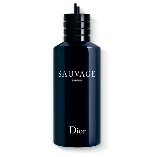 Sauvage Parfum Refill 300Ml Dior αρώματα ανδρικά Eau De