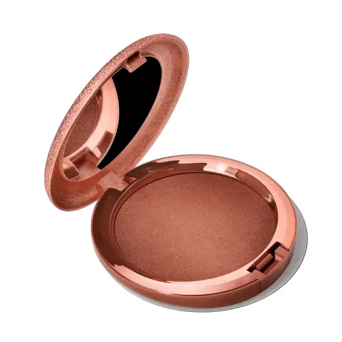 Mac Skinfinish Sunstruck Radiant Bronzer 8Gr Rich Rosy