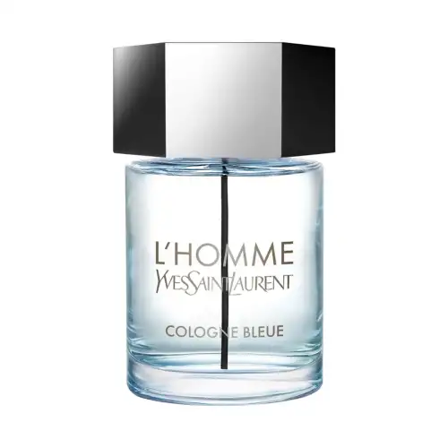 L`homme Cologne Bleue Eau De Toilette Yves Saint Laurent ανδρικά αρώματα