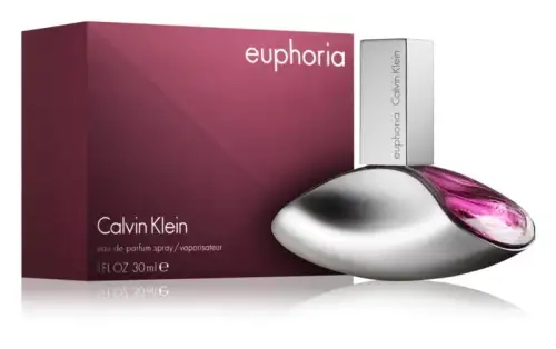 Euphoria Women Eau De Parfum Calvin Klein αρώματα γυναικεία