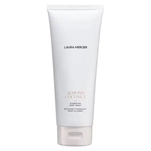 Laura Mercier Almond Coconut Hydrating Body Wash 200Ml