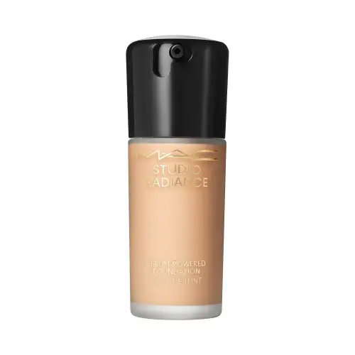 Studio Radiance High-Coverage Serum Foundation 30Ml Mac Μακιγιαζ Καλυψη - Make Up