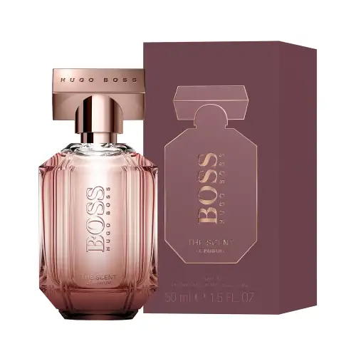 Hugo Boss The Scent Le Parfum For Her 50Ml